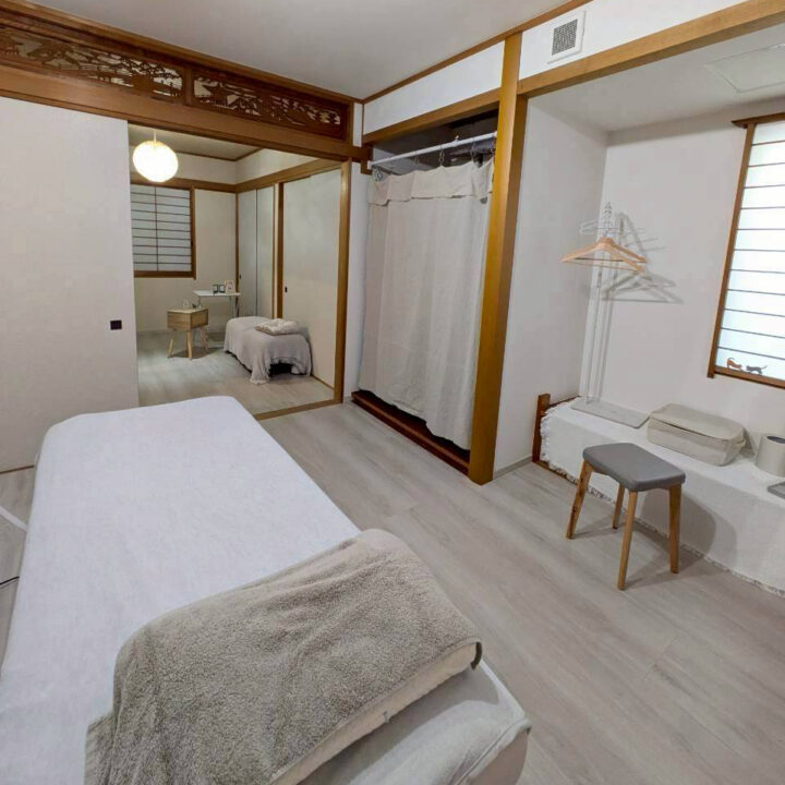 NEW!祖父母から受け継ぐ、昭和洋館の趣